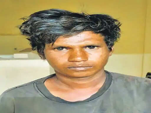 अकेली खेल रही बच्ची को बनाया शिकार, CCTV फुटेज से आरोपी तक पहुंची पुलिस