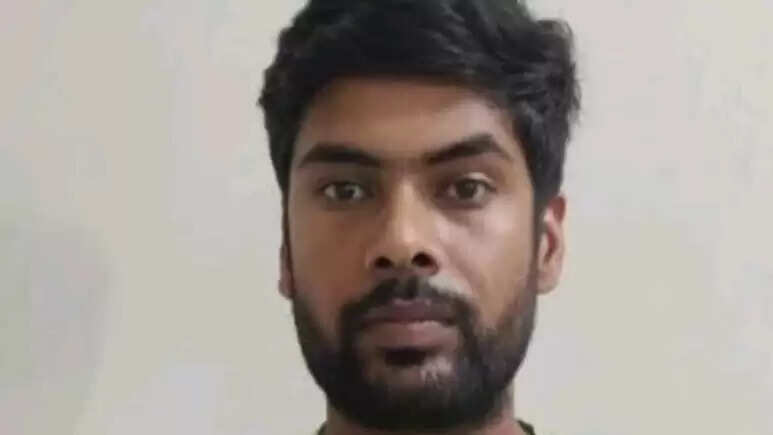 पाकिस्तानी खुफिया एजेंसी के लिए जासूसी करने वाला विशाल यादव रिमांड पर, जांच जारी