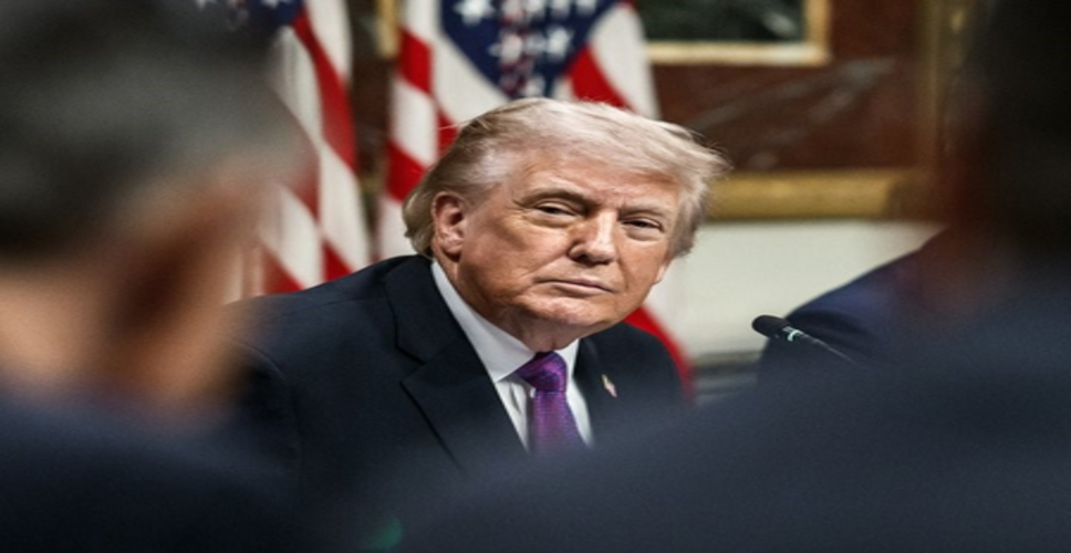 अमेरिका ने 20 अरब डॉलर की खाड़ी शिपिंग बीमा योजना शुरू की