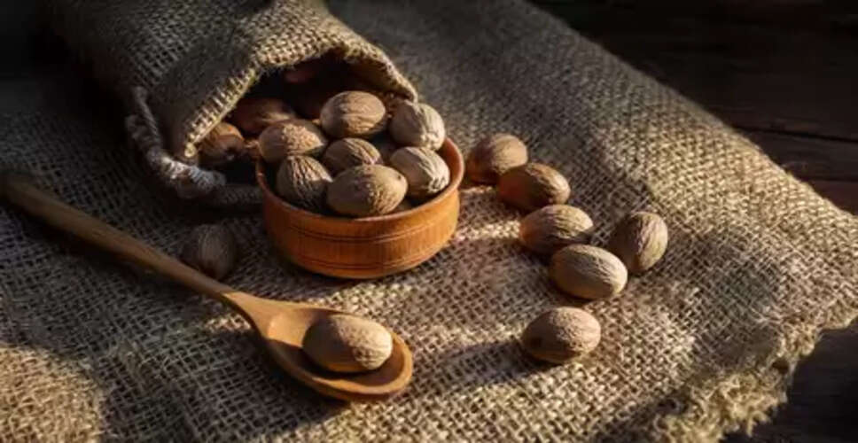 स्वाद और सेहत का परफेक्ट कॉम्बो है रसोई का यह मसाला