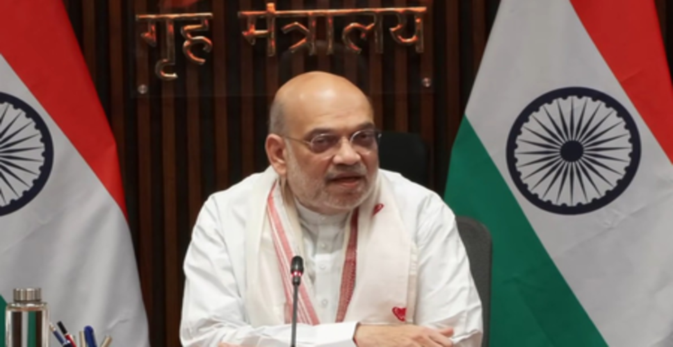 नागालैंड, असम और केंद्र के बीच ऐतिहासिक एमओयू पर हस्ताक्षर, अमित शाह बोले- विकसित उत्तर-पूर्व की दिशा में बड़ा कदम