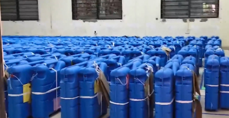 गुजरात: निकाय चुनावों के लिए वोटों की गिनती जारी, प्रत्याशियों ने जताया जीत का भरोसा