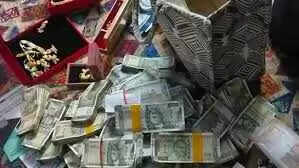 3500 करोड़ रुपए से अधिक की ठगी, फुटेज में जानें XPO.ru कंपनी के खिलाफ भरतपुर पुलिस की कार्रवाई, झुंझुनूं के 4 आरोपी भी शामिल