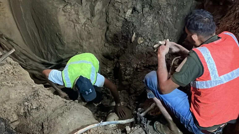 बीसलपुर–जयपुर पेयजल परियोजना का रखरखाव कार्य समय से पहले पूरा, जलापूर्ति बहाल