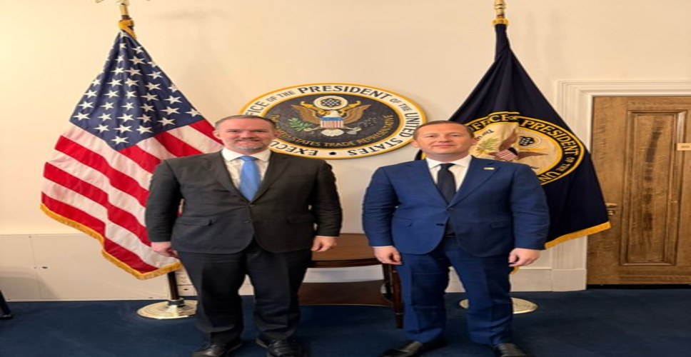 अमेरिका-भारत व्यापार डील: भारतीय प्रतिनिधिमंडल जाएगा वाशिंगटन, राजदूत गोर बोले- यूएस उत्सुक