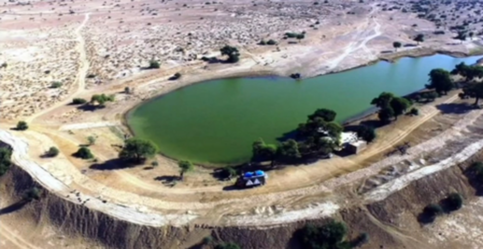 राजस्थान सरकार ने जैसलमेर में शुरू की 'ओरण' संरक्षण की बड़ी पहल, 3666 हेक्टेयर भूमि को किया आरक्षित