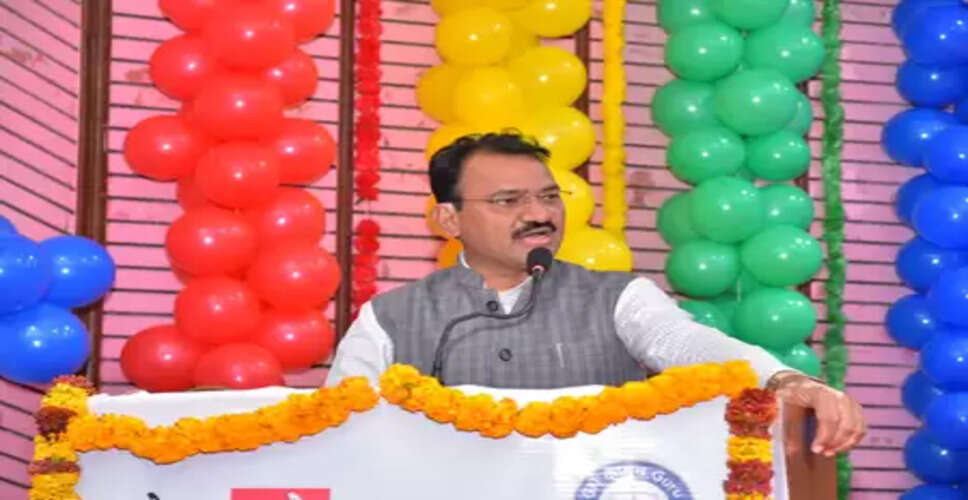 एसआईआर में गलत क्या है? वास्तविक मतदाता ही सूची में रहेंगे : प्रेमचंद बैरवा