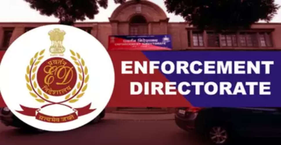 ईडी ने धोखेबाज कल्याण बनर्जी को गिरफ्तार किया, नौहेरा शेख मामले की जांच में दखल देने की कोशिश