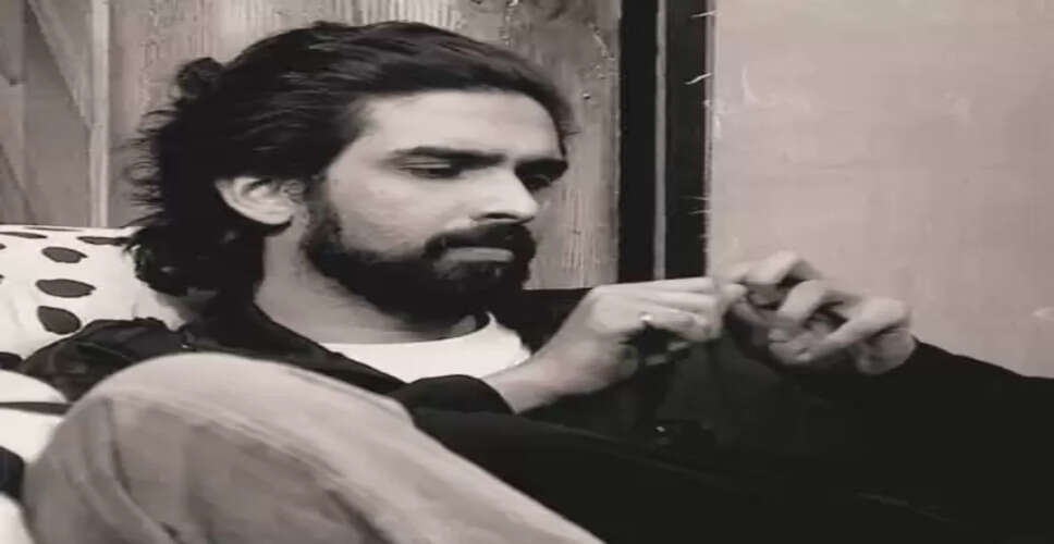 'मैं किसी की बदतमीजी नहीं सहूंगा', ट्रोलर्स पर फूटा अमाल मलिक का गुस्सा