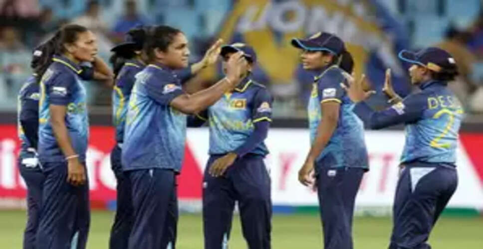 चौथा टी20: सीरीज में पहली बार श्रीलंका ने जीता टॉस, भारत को बल्लेबाजी का न्यौता