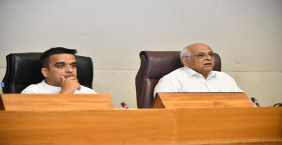 गुजरात में ईंधन बचत अभियान तेज, बिना लॉन्च इवेंट सीधे सड़कों पर उतरेंगी 300 नई बसें