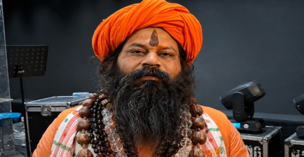 आक्रांताओं के समर्थन में क्यों खड़ा होता है हिंदुस्तान का मुसलमान? : महंत राजूदास