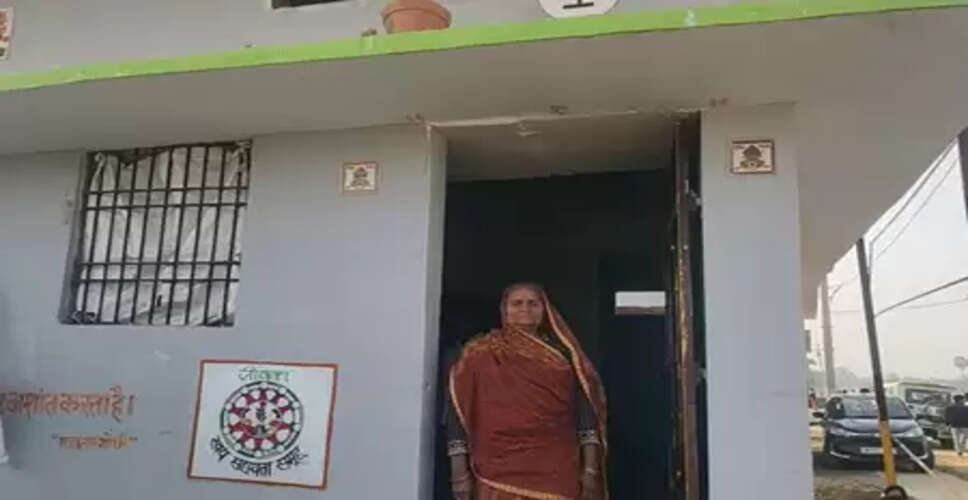 बिहार : 1989 में उजड़ा बाबरचक, आज पुनर्वास और उम्मीद की मिसाल, लाभार्थी गीता ने जताया सरकार का आभार