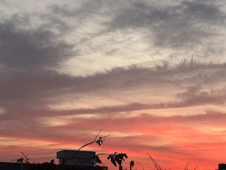 राजस्थान में मौसम में बदलाव, वीडियो में जाने 17 मार्च को साफ मौसम, 18 मार्च से स्ट्रॉन्ग सिस्टम का असर