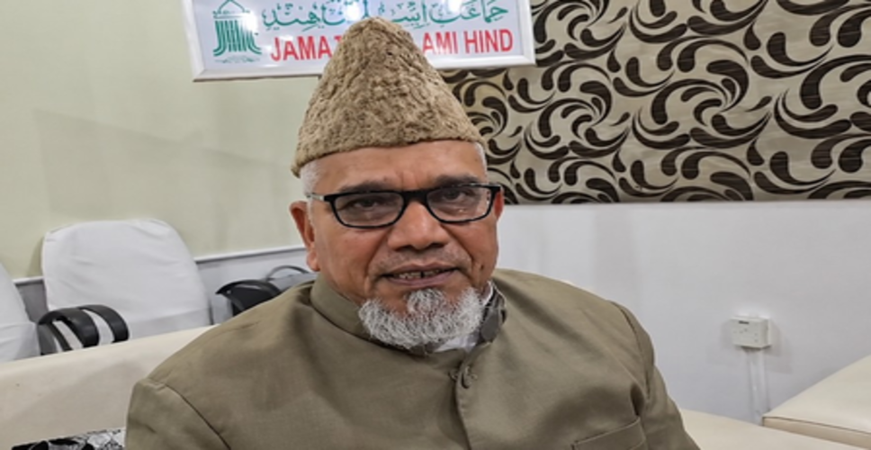 ईरान-अमेरिका शांति समझौते पर सलीम इंजीनियर बोले- इससे कम हो सकती हैं तेल-गैस की कीमतें