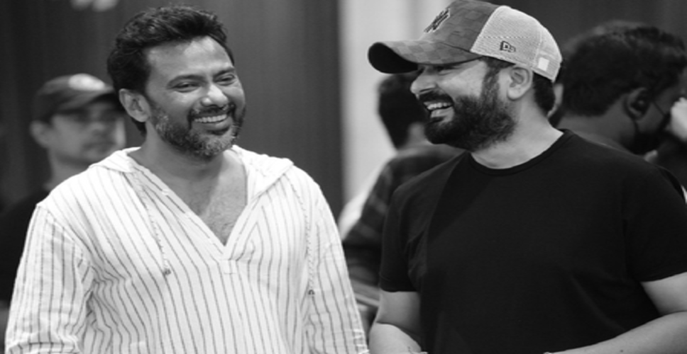 'शरारत' गाने के लिप-सिंक डांस ट्रैक के लिए तैयार नहीं थे आदित्य धर, कोरियोग्राफर विजय गांगुली ने बदला नजरिया