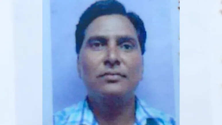 अलवर में सेकंड ग्रेड शिक्षक का हार्ट अटैक से निधन, परिवार में शोक की लहर