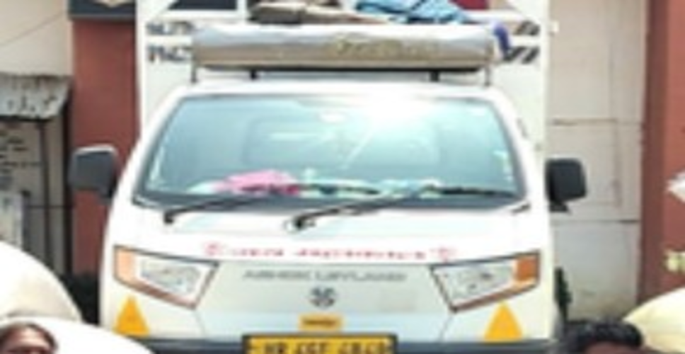 आगर मालवा में सरकारी अनाज की कालाबाजारी पर कार्रवाई, 53 बोरी राशन जब्त