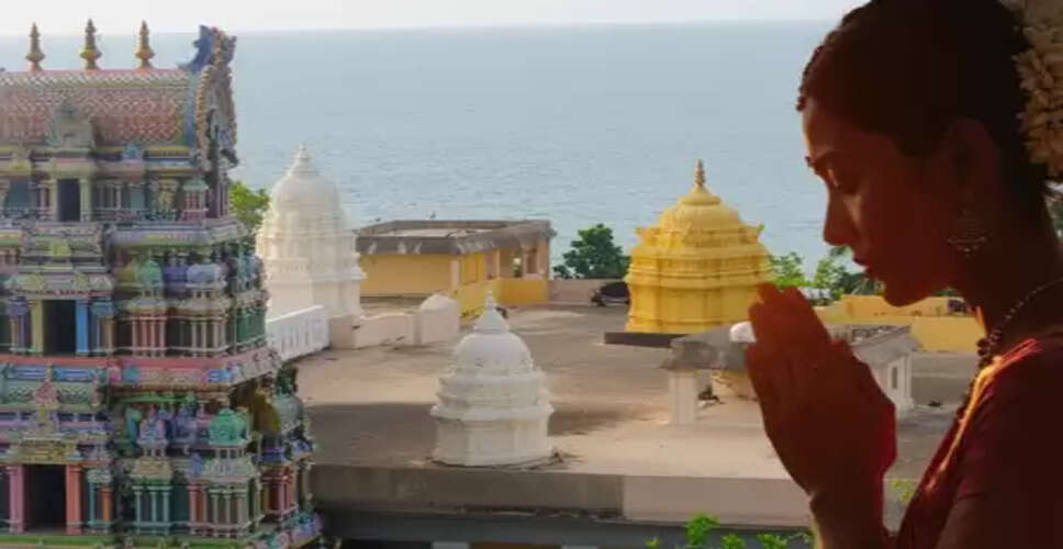 अनोखे मंदिर : जहां महिलाएं संभालती हैं बागडोर, मासिक धर्म में भी पूजा की अनुमति