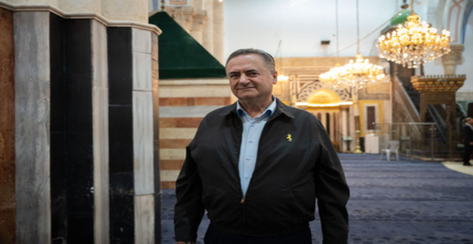 लेबनान में हिज्बुल्लाह को निरस्त्र करना इजरायल का मुख्&zwj;य लक्ष्य : रक्षा मंत्री काट्ज