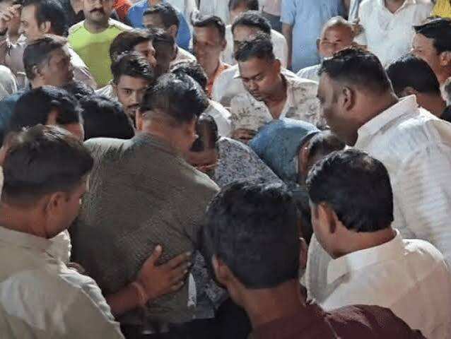 शांति धारीवाल का बड़ा बयान- ‘राजस्थान में अशोक गहलोत ही कांग्रेस के आलाकमान’, दिल्ली हाईकमान सबसे बड़ा
