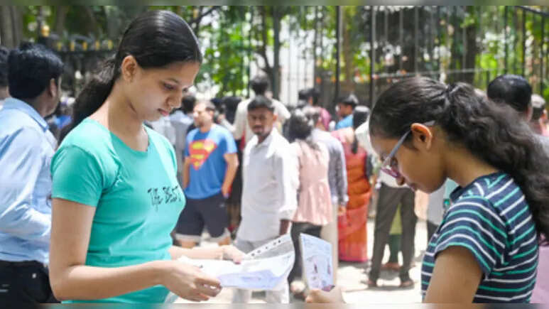 एनबीईएमएस रविवार को करेगा परीक्षा का आयोजन, जानिए केंद्र पर पहुंचने और परीक्षा से जुड़ी जरूरी जानकारी