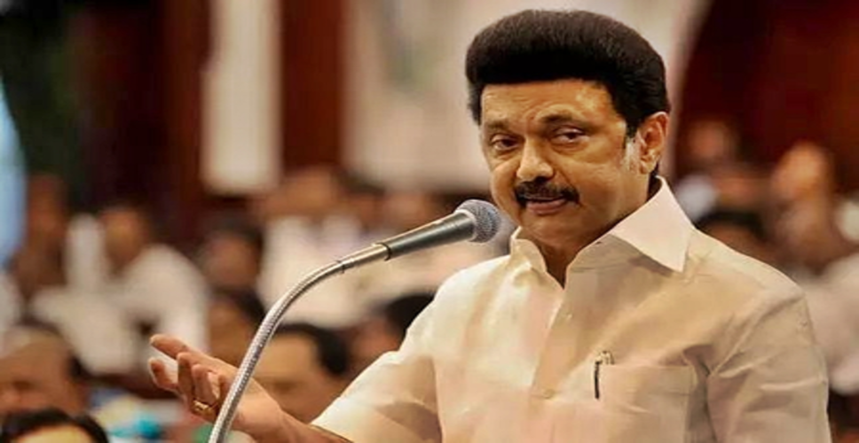 तमिलनाडु चुनाव: डीएमके रविवार को जारी करेगी घोषणापत्र, 31 मार्च को चुनाव प्रचार का आगाज