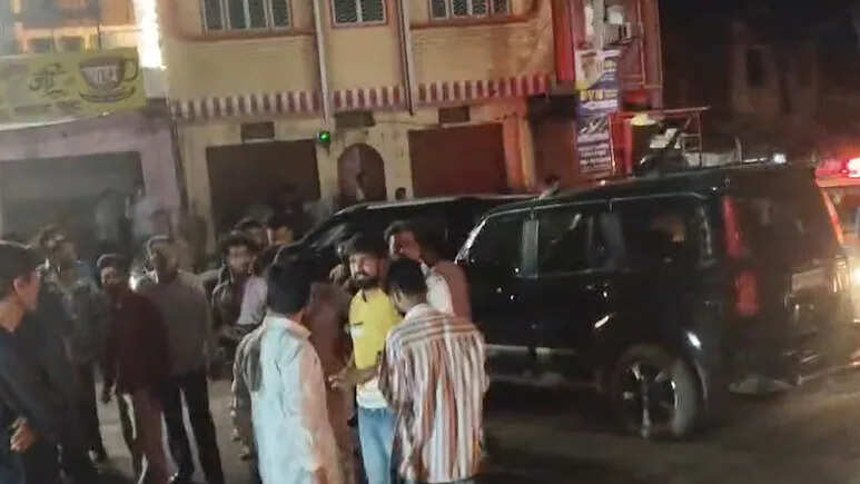 ANTF टीम पर गंभीर आरोप, छापेमारी के दौरान बेरहमी से पिटाई ने ली युवक की जान; इलाके में भड़का आक्रोश