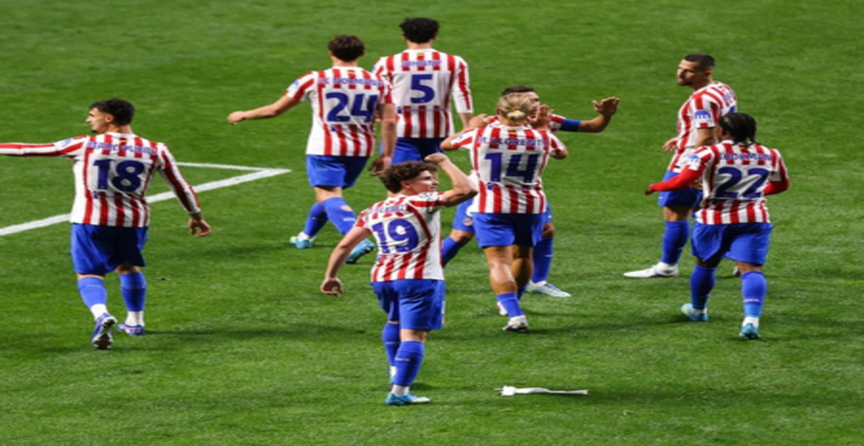 यूईएफए चैंपियंस लीग: एटलेटिको मैड्रिड और आर्सेनल के बीच मुकाबला 1-1 से ड्रॉ रहा