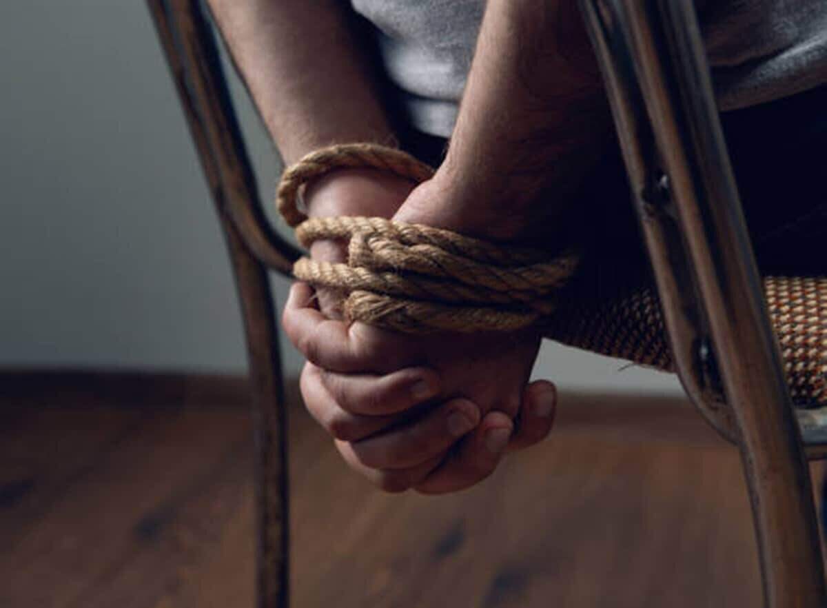 जयपुर में फिरौती के लिए अपहरण, फुटेज में जानें 1 करोड़ की मांग के बाद पुलिस सक्रिय