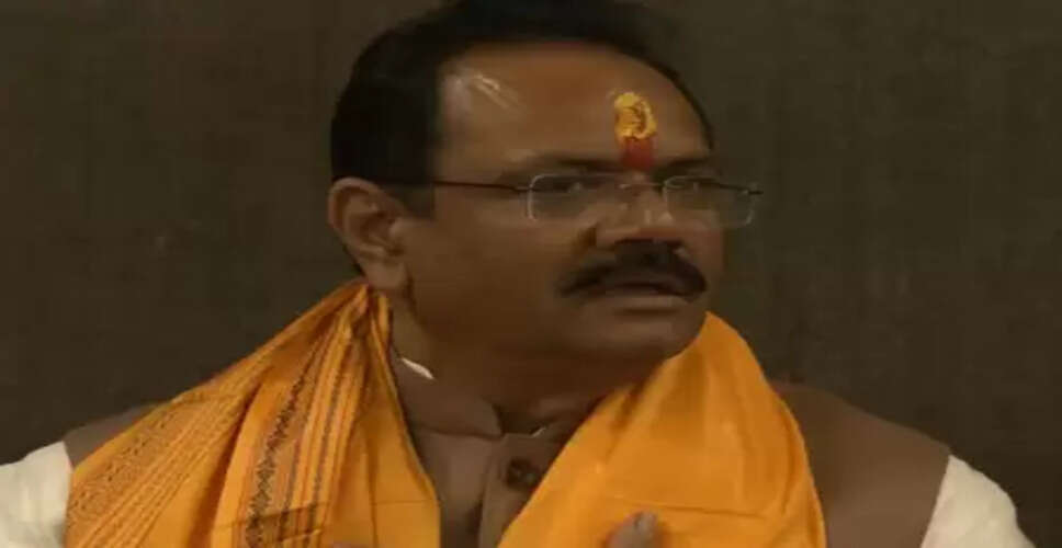 पीएम मोदी शनिवार को 'सोमनाथ स्वाभिमान पर्व' में लेंगे हिस्सा : जीतू वाघाणी