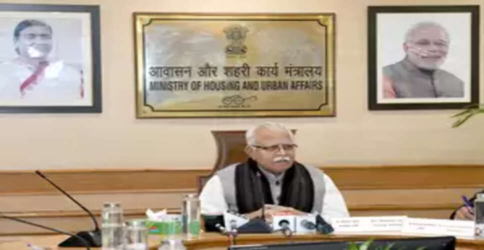 मनोहर लाल ने पहलगाम पीड़ितों पर भाजपा सांसद रामचंद्र जांगड़ा के बयान को गलत बताया