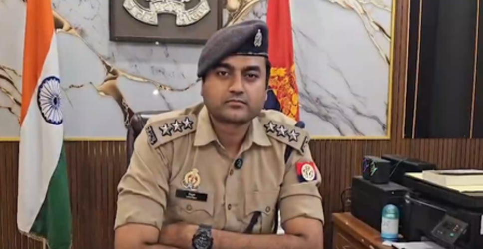 वाराणसी साइबर सेल का बड़ा एक्शन, एक साल में 103 साइबर अपराधी भेजे जेल