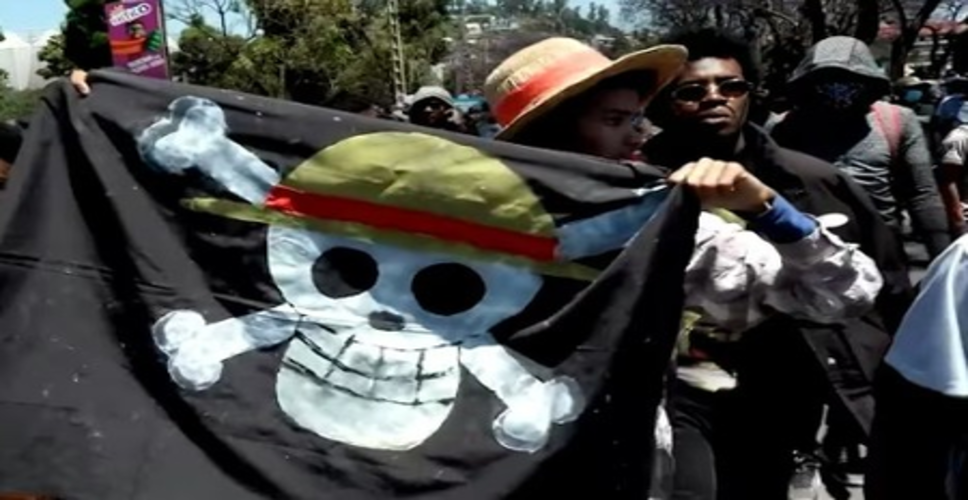 कौन हैं 'जेन जी मेडागास्कर' आंदोलन के वो 'चार' अहम किरदार, जिनकी गिरफ्तारी से मचा बवाल