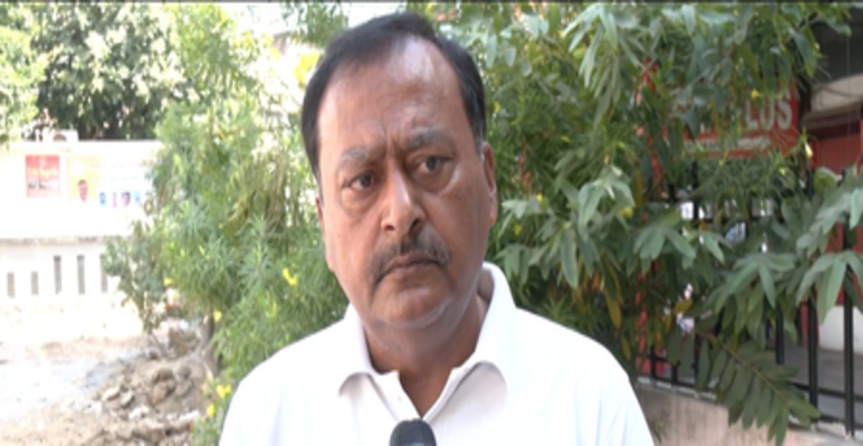 लखनऊ अग्निकांड हादसा नहीं बल्कि संस्थागत हत्या, राज्य सरकार के खिलाफ दर्ज हो मुकदमा : सुरेंद्र राजपूत
