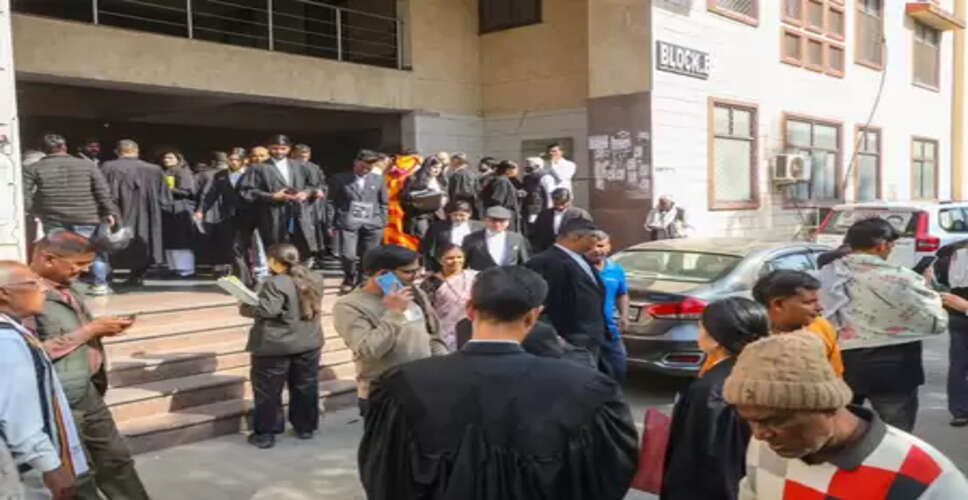 राजस्थान में तीन जगहों पर बम धमकी से हड़कंप, जांच जारी