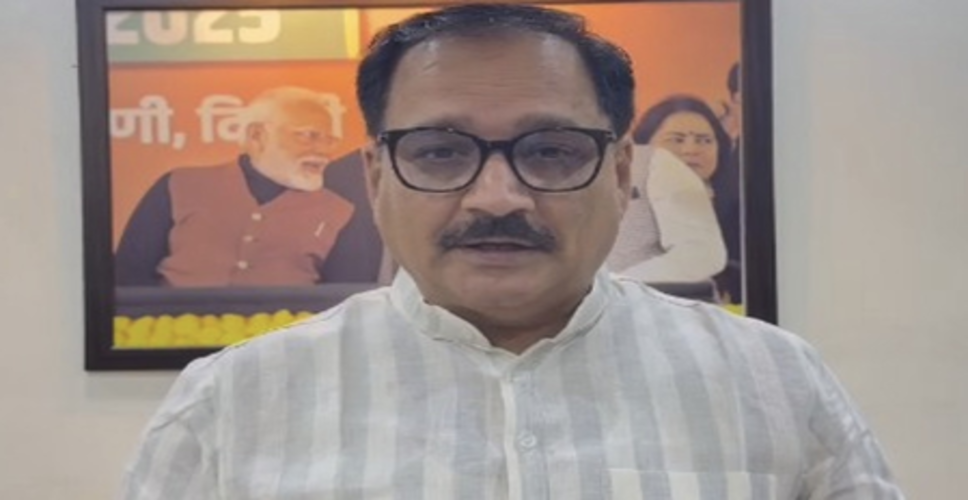 दिल्ली भाजपा अध्यक्ष ने सीएम भगवंत मान पर साधा निशाना, बोले- लोकतंत्र को किया शर्मसार