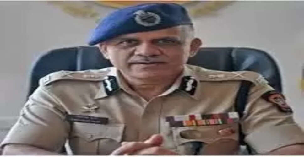 अजमल कसाब से सीधे टक्कर लेने वाले आईपीएस सदानंद दाते की महाराष्ट्र वापसी, एसीसी ने दी मंजूरी