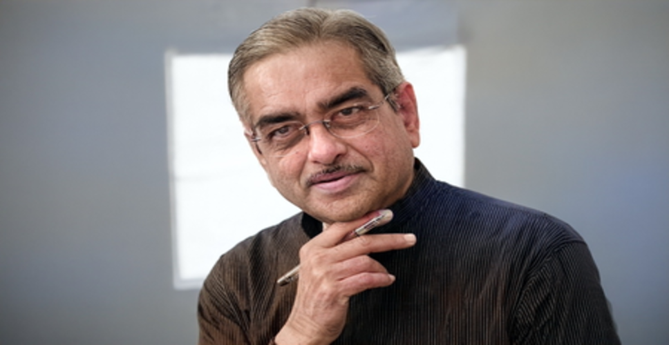 'अब मैं नहीं याद करता तुम्हें...' प्रयाग शुक्ल की कविताएं बनी जिंदगी के कैनवास पर 'स्टिल लाइफ' की प्रतिनिधि