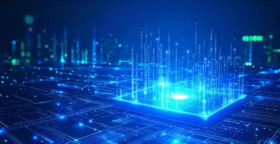 स्मार्ट टेक्नोलॉजी ने बढ़ाई भारत के आईओटी मार्केट की रफ्तार, तीन महीने में 40 प्रतिशत की ग्रोथ