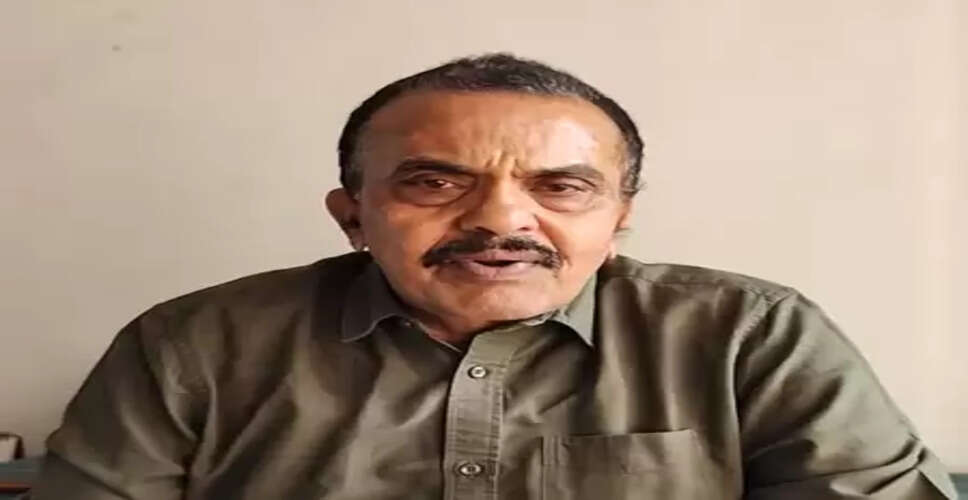 मुंबई को जिहादियों से बचाने के लिए अपने छोटे आग्रह को त्यागना होगा: संजय निरुपम