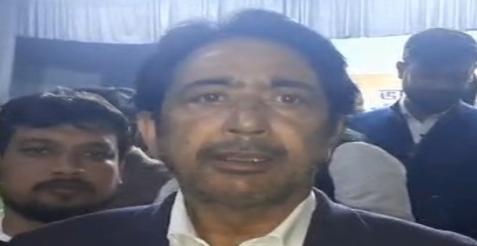 पांच राज्यों में हार की ओर भाजपा, पीओके पर सिर्फ बयानबाजी: गुलाम अहमद मीर