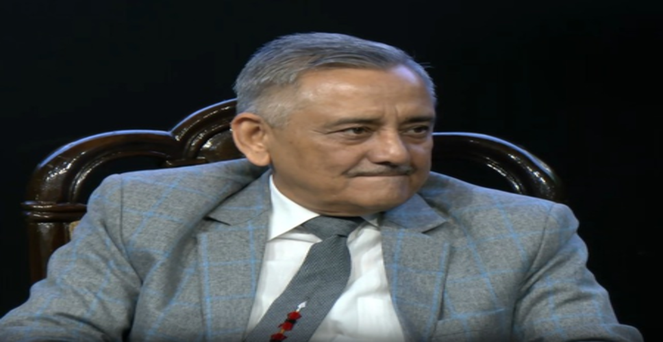 'ऑपरेशन सिंदूर' पहले के सभी संघर्षों से पूरी तरह अलग, 88 घंटे में बदली युद्ध की परिभाषा: सीडीएस जनरल अनिल चौहान