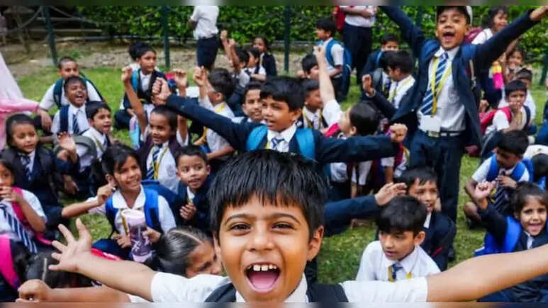 ‘सार्थक नाम’ अभियान फिलहाल स्थगित, शिक्षा विभाग ने लिया फैसला