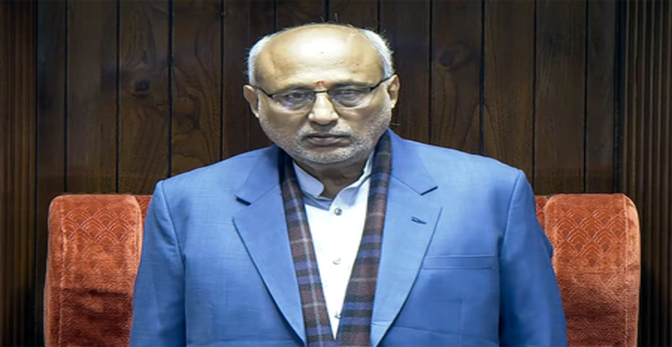 तमिल नववर्ष पर बोले उपराष्ट्रपति, 'यह सिर्फ पर्व नहीं, पूर्वजों की बुद्धिमत्ता का उत्सव'