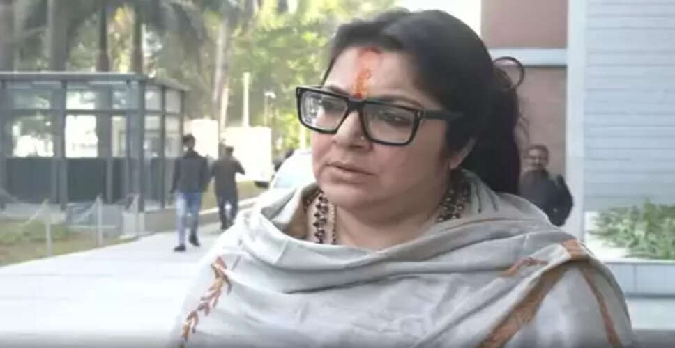 बंगाल में कानून व्यवस्था ध्वस्त, हिंसा कर एसआईआर बंद कराना चाहती है सरकार: भाजपा