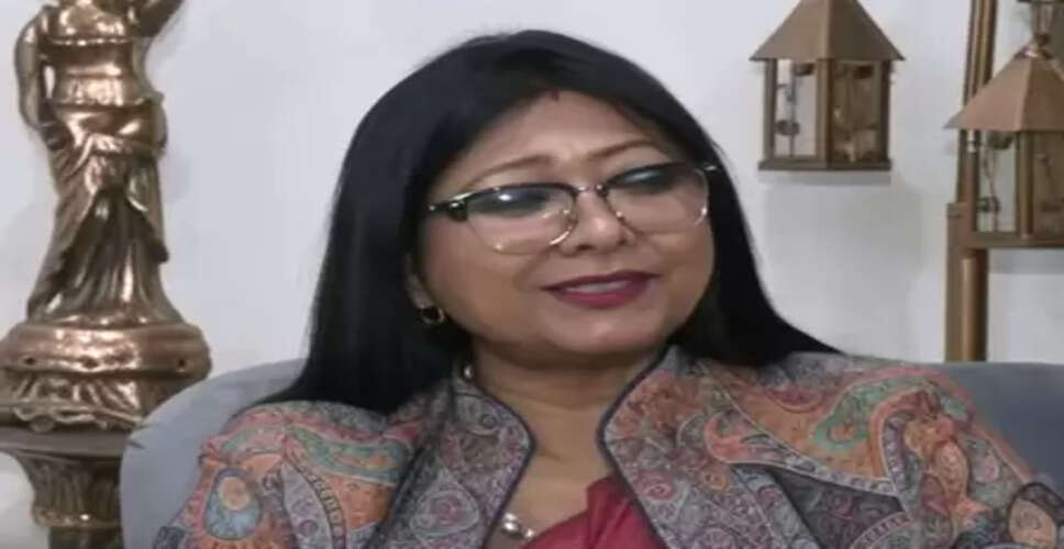 केंद्र सरकार ने कैसे इतने सारे घुसपैठियों को आने दिया, तय दो जवाबदेही : महुआ माजी