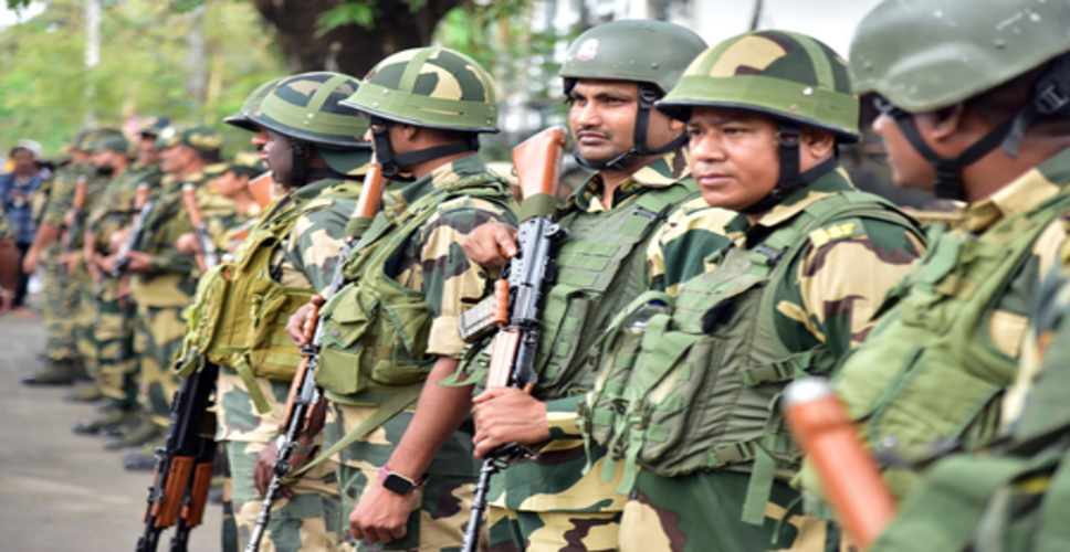 असम में विधानसभा चुनाव के लिए 9 अप्रैल को सार्वजनिक अवकाश घोषित