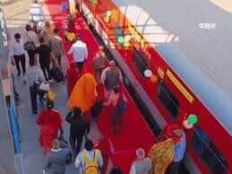 राजस्थान के वरिष्ठ नागरिकों के लिए खुशखबरी, वीडियो में देंखे मुफ्त तीर्थ यात्रा योजना 2026 के आवेदन 27 मई से शुरू