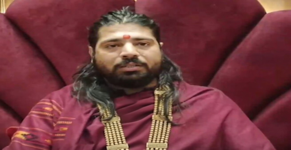 महंत लोकेश दास ने एसआईटी जांच का किया स्वागत, चंदा विवाद पर ओपी राजभर ने अखिलेश को घेरा